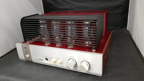 Amplificatore integrato - , a
