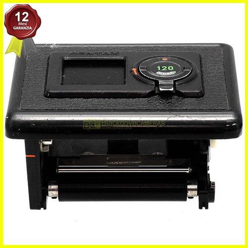 Pentax 645 magazzino 120 - , –