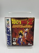 Game boy color - game,