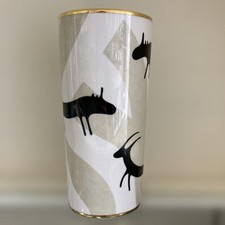 BVLGARI Vase Rosenthal