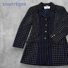 Giacca sartoriale Courreges