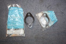 Flangia carburatore Volvo