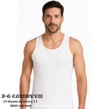 3-6 CANOTTE UOMO COSTINA