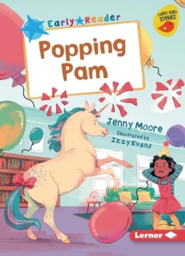 Jenny moore popping pam - moore,