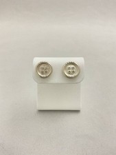 Orecchini CHANEL motivo