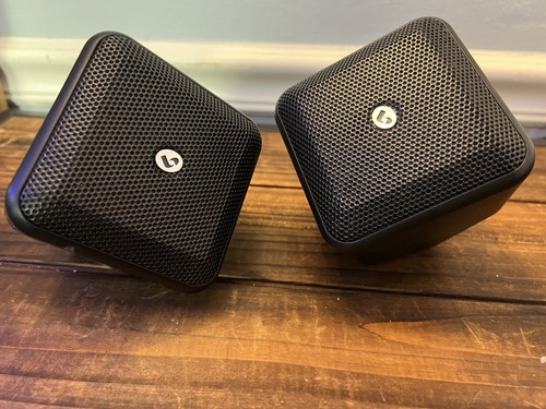 Boston acoustics soundware - acoustics, xs
