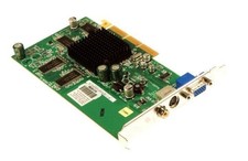 5187-4862 - Graphics Card -