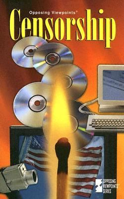 Censorship opposing - censorship, (opposing