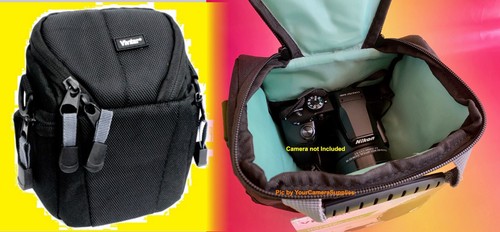 Custodia borsa fotocamera - custodia,