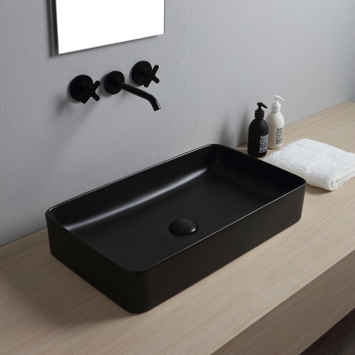 Lavabo appoggio - da,