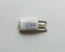 ROLEX Clasp Chiusura Oyster