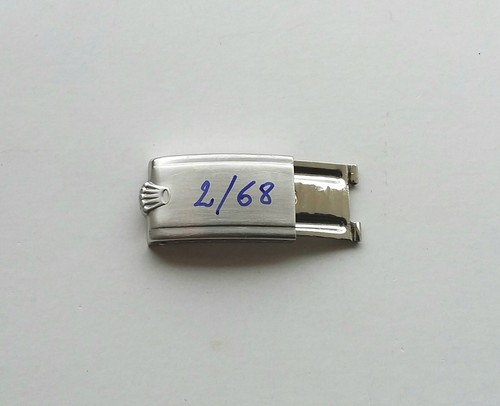 Rolex clasp chiusura oyster - clasp,