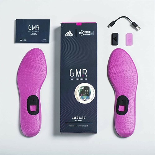 Adidas uomo fifa gmr play - adidas,