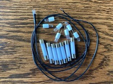 Kit ricambio luce marantz con - ricambio,
