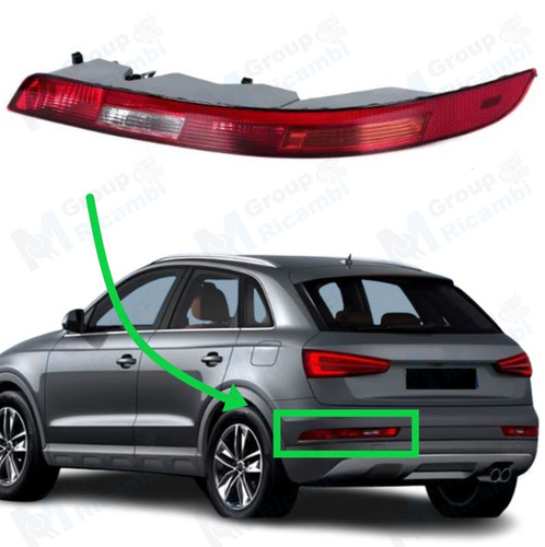 Audi anno 2015 2016 2017 - q3,