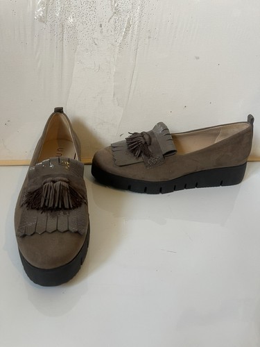 Scarpe unisa pelle taglia - scarpe, in