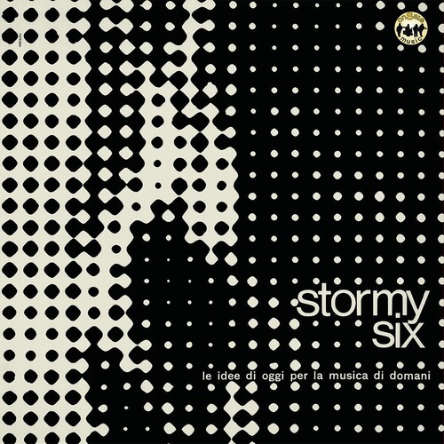 Stormy six idee di oggi - –,