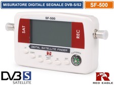 MISURATORE DI CAMPO DIGITALE