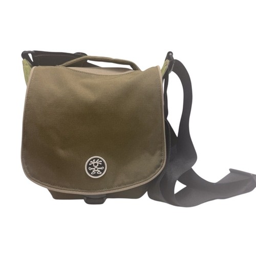 Crumpler camera bag 5 - camera,