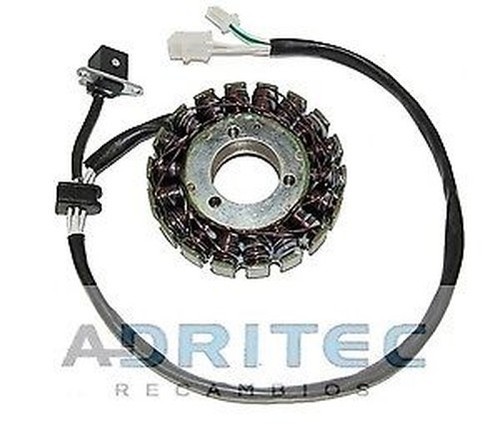 Alternatore statore suzuki - suzuki, sv