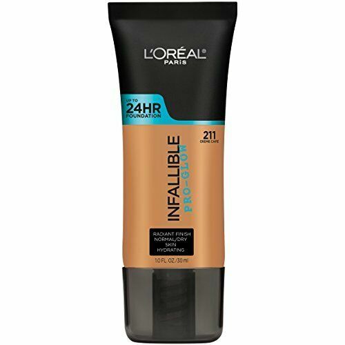 Oreal paris pro glow - l'oreal,