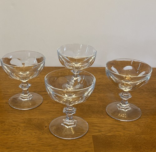 Cristal arques durand - cristal, d'arques