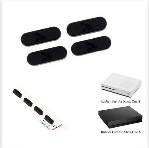 Piedini ufficiale foot pad - piedini,