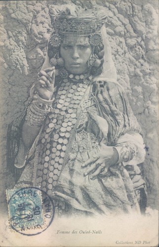 Algeria oran unghie ouled - algeria,