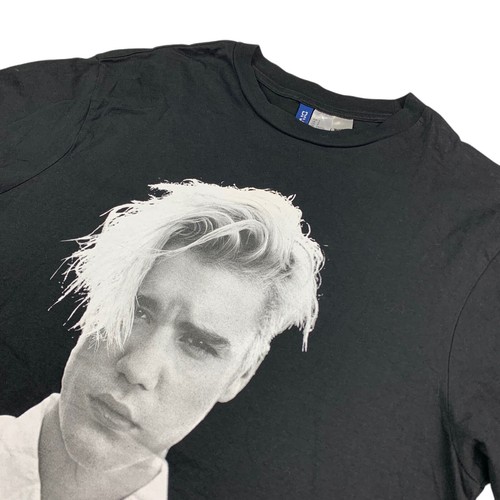 Shirt justin bieber - justin, x
