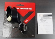 Supporto orologio bici