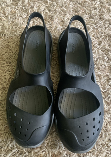 Crocs 203995 taglia - taglia, 6