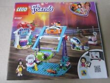 Lego Friends Istruzioni 41337