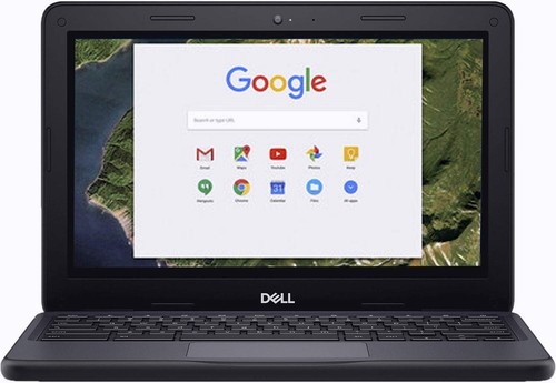Dell chromebook 5190 - chromebook, intel