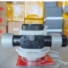 DIY Newtonian Focuser Adapter