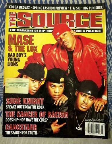 The source hip - source, hop