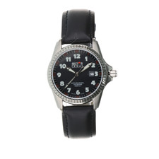 Orologio sector limits nero - no,