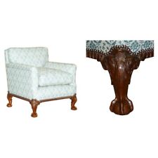 POLTRONA ANTICA COMPLETAMENTE