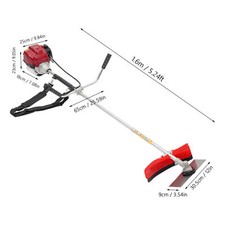 Mini tagliaerba tagliaerba