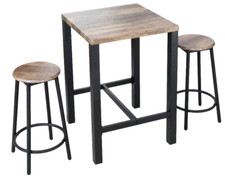 TAVOLO PENISOLA COLAZIONE