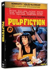 Film - Pulp Fiction - Dvd