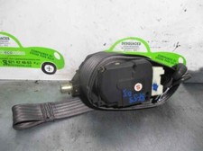 cintura di sicurezza anteriore