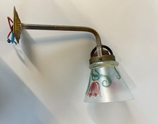 APPLIQUE LAMPADA PARETE