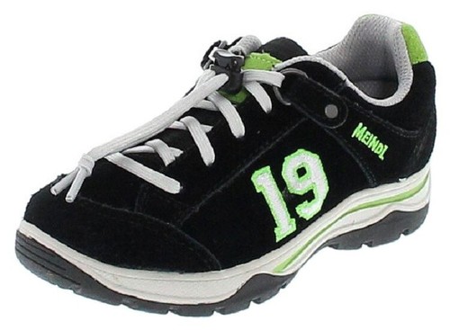 Scarpe trekking meindl - da,