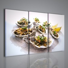 QUADRI MODERNI OSTRICHE I