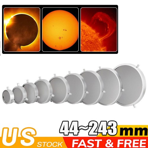 Filtro solare telescopio - filtro,