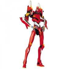 Medicom Toy MAFEX Neon Genesis