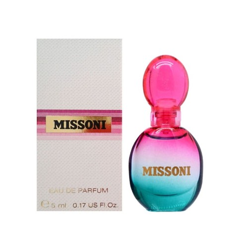 Missoni eau parfum - eau, de