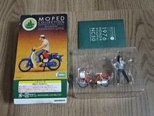 Collezione Ciclomotori Honda