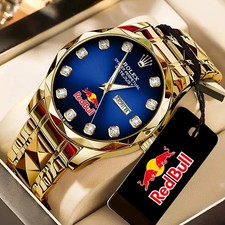 Orologio quarzo lusso in - al, di