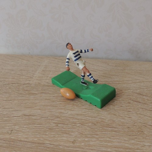 Ricambio halifax subbuteo - halifax,